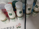 伊利金典3.8g乳蛋白 鲜活纯牛奶250ml*8瓶 30天常温短保 年货礼盒装 实拍图