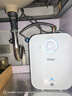 海尔（Haier）国家补贴小厨宝电热水器6.6升 EC6.6FA 一级能效京东自营 2200W速热 家用厨房小型储水式热水宝 实拍图