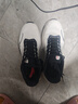 安踏毒刺6代丨缓震回弹专业跑步鞋男防滑耐磨慢跑鞋防泼水运动鞋 实拍图