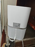 UORRIS【全球热销60W+】德国欧瑞氏空气净化器除甲醛去烟味除tvoc新房急入住桌面家用除异味过敏鼻炎哮喘 月光白|专研3滤芯|母婴级全效净化 【三重滤芯】除醛分解变色丨除敏灭菌丨除异味烟味 实拍图
