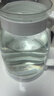 天喜（TIANXI）冷水壶大容量玻璃杯可过滤冷水壶耐热茶具啤酒花茶家用凉水杯 【升级加厚】白色2000ml 实拍图