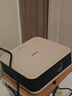 爱普生（EPSON）EF-50T 家用4K投影仪  3x0.62''大尺寸芯片智能投影机（ 芯力全开 4K超高清 定制香氛） 实拍图