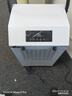 湿美电气（MSSHIMEI）工业除湿机 适用:80~100㎡车间仓库地下室除潮抽湿器直排款MS-860D 实拍图