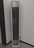 美的空调 全面风 大3匹 风尊二代 新一级能效变频 双排纯铜管 客厅立式柜机 国家补贴 KFR-72LW/N8QM1 实拍图