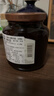 DEN GAMLE FABRIK(DGF)丹麦进口 黑莓果肉果酱380g面包搭档早餐伴侣0脂肪 实拍图