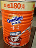 阿华田（Ovaltine）可可粉罐装1.38kg 营养早餐代餐牛奶冲饮即食蛋白型固体饮料1380 实拍图