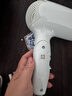 松下（Panasonic）家用吹风机大功率速干迷你护发电吹风不伤发宿舍送女友新年礼物淡蓝色EH-WND2G 实拍图