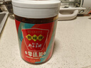 鹃城牌0添加红油郫县豆瓣酱600g 辣椒酱 川菜酱 中华老字号 实拍图