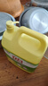 立白清新柠檬味洗洁精大桶1.5kg 除味去油去腥 餐具净洗涤灵洗碗液 实拍图