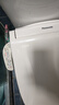 松下（Panasonic）智能马桶盖 电动加热马桶盖板 多重清洗模式坐便盖洁身器 双重洁净DL-1309CWS 实拍图