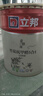 立邦乳胶漆竹炭抗甲醛防霉净味五合一墙漆油漆内墙漆54L/约75KG套装  实拍图