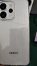 OPPO Reno15 12GB+512GB 星光蝴蝶结 2亿像素超清影像 超出圈实况5G手机【CCD相机套装】 实拍图