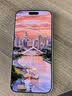 闪魔适用iphone16promax钢化膜苹果16pro钢化膜【康宁玻璃】无尘仓全屏15/16plus高清防指纹手机保护膜 1套装【赠专利无尘仓】第2件半价 【苹果15promax】超增透美国康宁 实拍图