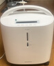 鱼跃（Yuwell）制氧机医用吸氧机家用老人医用级氧气机5L升大流量9F-5BW 实拍图