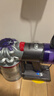 戴森（DYSON）V8无绳吸尘器【升级款】手持无线吸尘器 除螨 宠物 家庭适用 实拍图