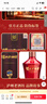 泸州老窖 老酒坊V9 浓香型白酒 52度 500ml*6瓶 整箱装(内含礼袋) 口粮酒 实拍图