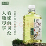 茶小开碧螺知春茶饮料大容量1000ml*12瓶 绿茶0糖0脂解腻聚会家庭装 实拍图