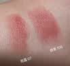 橘朵冰熨斗镜面水光口红唇釉滋润唇膏玻璃唇送女友礼物 【显白红酒色】#07霜冻烤梨 实拍图