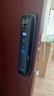 联想R20-1 掌静脉 智能门锁 指纹锁 3D人脸识别 智能锁 电子锁 入户门 密码锁 家用 全自动 防盗门 实拍图