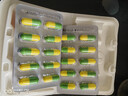 仁和可立克 复方氨酚烷胺胶囊 20粒/盒感冒药成人发热头痛鼻塞咽痛解热镇痛甲流行性感冒普通感冒 实拍图
