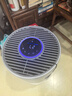 飞利浦（PHILIPS）空氣淨化器 小巨風 除甲醛分解 家用 除異味煙味除 PM2.5 霧霾 AC3036/00 实拍图