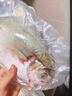 1号会员店（One's Member）甄选海南二去金鲳鱼 700g/2条装 去鳃去内脏 生鲜 鱼类 海鲜水产  实拍图