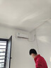 京东安装 空调移机服务 小于等于1.5匹(拆机+安装 不含中央空调) 实拍图