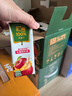 汇源100%苹果汁礼盒装果汁饮料200ml*12盒节日年货节送礼宴请 实拍图