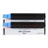 京呈适用佳能NPG-59碳粉IR2002G粉盒2204L墨盒2202DN 2204N 2206N硒鼓NPG-59粉盒黑色大容量 2支（32000页） 实拍图