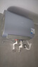 美的（Midea）出品华凌神机60升3300W变频速热超薄扁桶电热水器终身免换镁棒一级能效F6033-BK5国家补贴以旧换新 实拍图