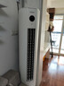 长虹空调大2匹 新一级熊猫懒超省电纯铜管立式柜机国家补贴以旧换新KFR-51LW/ZDTTW2+R1(SE) 十年包修 实拍图