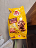 宝路狗粮 成犬狗粮中大中小型犬 牛肉味全价狗粮4kg 实拍图