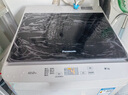 松下抗菌除螨 波轮洗衣机 10KG大容量 一级能效 全自动家用 XQB100-8QF1 实拍图