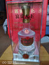 五粮液股份 富贵天下水晶 浓香型白酒 52度500mL*6瓶 整箱 年货送礼 实拍图