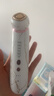 MESMOOTH慕苏美容仪家用脸部法令纹按摩洁面提拉嫩肤面部导入仪C1 大理石白【新年礼物送女友】 实拍图