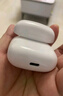 华为FreeBuds SE 4 ANC降噪版 真无线蓝牙降噪耳机 50小时长续航/多模式降噪/快速充电  陶瓷白 实拍图
