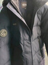 波司登25年冬季羽绒服90绒男士修身中长款加厚脱卸帽保暖百搭送礼外套 实拍图
