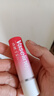 凡士林【倪妮同款】淡彩唇膏葡萄紫+草莓红3.5g*2淡化唇纹变色唇膏礼物 实拍图