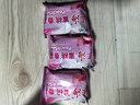 上海蜜桃香氛皂85g*3块 果香香氛肥皂柔嫩焕肤洗脸洗手洗澡沐浴 实拍图