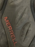迈乐（Merrell）户外徒步鞋男女款ACCENTOR GTX/WP经典防水透气防滑耐磨登山鞋 J036741-GTX黑桔（男款） 44 实拍图