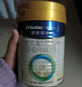 美素佳儿（Friso）皇家较大婴儿配方奶粉2段（6-12个月） 800克*6 乳铁蛋白 新国标 实拍图