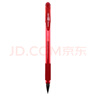 斑马牌（ZEBRA）【热门商品】中性笔 0.5mm子弹头签字笔 学生标记笔走珠水性笔 C-JJ100 JELL-BE 红色 单支装 实拍图