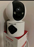 纽曼4g终身免流量监控摄像头家用监控器360度无死角带夜视室内外全景插电对话手机远程无需连wifi网络 实拍图