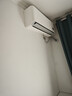 小米米家空调 大1匹 巨省电睡眠款 新一级能效 变频冷暖家用卧室壁挂式空调挂机国家补贴 实拍图