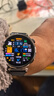 HUAWEI WATCH GT 5 魅影黑41mm华为智能手表情绪健康助手玄玑感知系统 实拍图