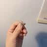 MZMZ铂金戒指女PT950白金结求订婚时尚气质钻戒情人节双11礼物送女友 次日达-轻贵【闭口/活口刻字/贺卡】拍此&备注】 实拍图