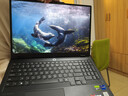 联想拯救者Y7000P 游戏笔记本电脑(酷睿i9-14900HX 16G 1T RTX5060 2.5K 240Hz 黑) 国家补贴 实拍图