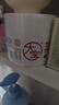 大宝【采销严选】B5特护霜245g 安敏舒缓保湿修护大白罐身体乳面霜 实拍图