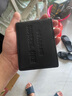 RECB头层牛皮真皮车辆驾驶证皮套男女士行驶证卡套多功能证件驾驶证卡 B款-证件升级款（真皮多卡位） 实拍图