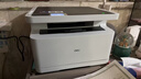 得力（deli）M2000DW黑白办公三合一多功能打印机复印机扫描机一体机  家用错题手机连接双面 实拍图